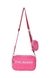Baida Pink Handbags