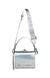 Bcrash Silver Handbags