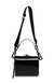 Bcrash Black Handbags