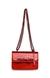 Biron Red Handbags