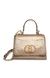 Byanna Gold Handbags