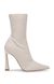 Sizzler White Boots