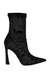 Sizzler Black Boots