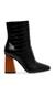 Sussex Black Boots