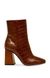 Sussex Brown Boots
