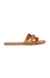 Edriah Brown Flats