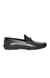 Raven Black Driver Loafers