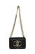Blyssa Black Handbags