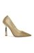 Martina-R Gold Pumps