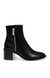 Rambler Black Boots