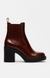 Kayden Brown Boots