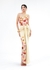 Leotard With Embroidery