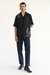 3D Embroidered Men Shirt