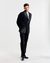 Slim Fit Black Pants