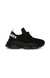Prospect-M Black Sneakers