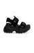 Vortexs Black Flats