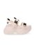 Vortexs Beige Flats