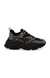 Privy Black Sneakers