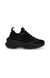 Boost Up Black Sneakers