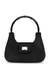 Bgaza Black Handbags