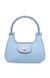 Bgaza Blue Handbags