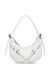 Bmaude White Handbags