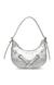 Bmaude Silver Handbags