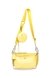 Burgent Yellow Handbags
