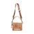 Bkrome-X Blush Multi Crossbody