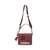 Bkrome-X Wine Crossbody