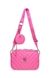 Bziria Pink Handbags