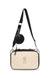Bziria White Handbags