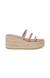 Key West Natural Wedges
