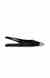 Centric Black Closed Flats & Ballerinas