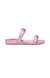 Vidas Pink Flats