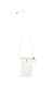 Bcaro White Handbags