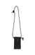 Bcaro Black Handbags