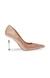 Classie-R Rose Gold Pumps