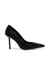 Classie-R Black Pumps