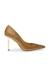 Classie-R Brown Pumps