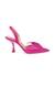 Niteowl Magenta Pumps