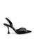 Niteowl Black Pumps