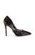Evelyn-L Black Pumps