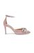 Lumiere Pink Pumps
