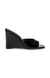 Evoke Black Wedges