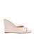 Evoke Pink Wedges