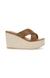 Jelisa-R Bronze Wedges