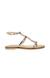 St Lucia Gold Flats