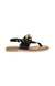 Geniee Black Flats