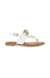 Geniee White Flats